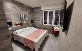 Hotel Pontenuovo